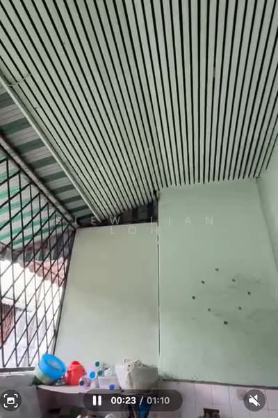 Rumah Teres 1 Tingkat untuk Dijual di SS4 (Petaling Jaya) - Siew Lian Loh - Interior - PropertyGuru.com.my