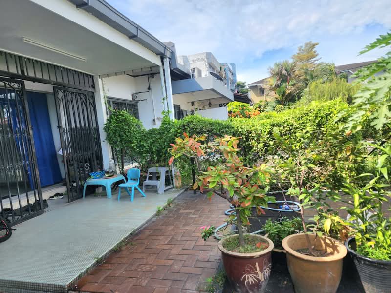Rumah Teres 1 Tingkat untuk Dijual di SS4 (Petaling Jaya) - Siew Lian Loh - Exterior - PropertyGuru.com.my
