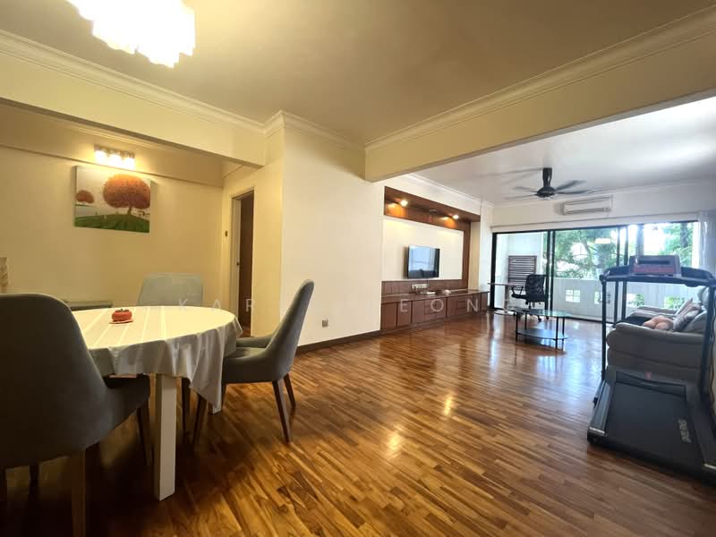 Kondominium untuk Dijual di Kiara Park - Karen Leong - PropertyGuru.com.my