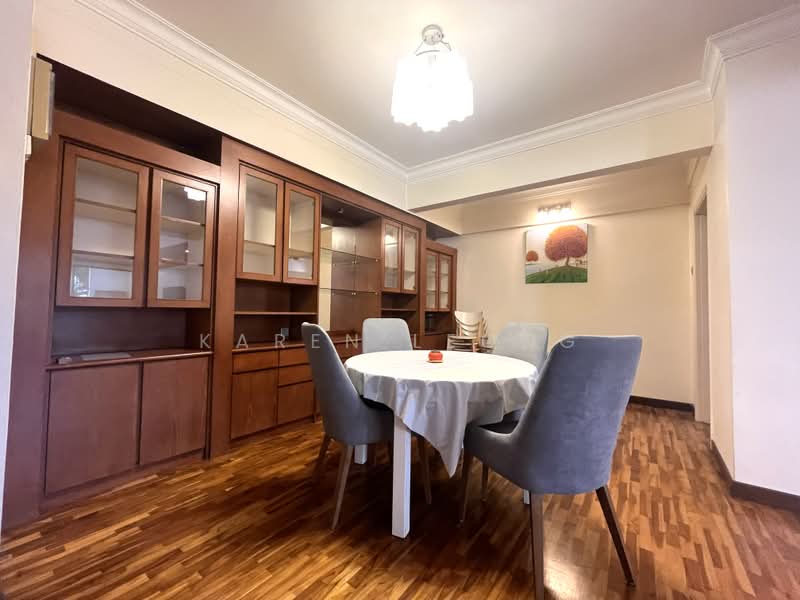 Kondominium untuk Dijual di Kiara Park - Karen Leong - PropertyGuru.com.my