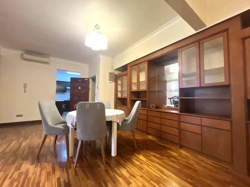 Kondominium untuk Dijual di Kiara Park - Karen Leong - PropertyGuru.com.my