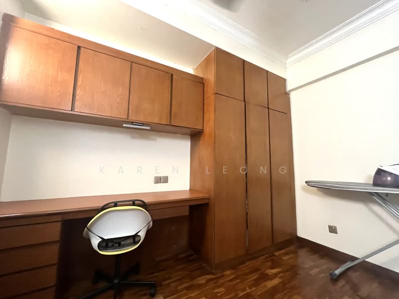 Kondominium untuk Dijual di Kiara Park - Karen Leong - PropertyGuru.com.my