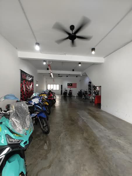 Shop for Rent in Garden Avenue (Seremban 2) - Abby Tan - PropertyGuru.com.my