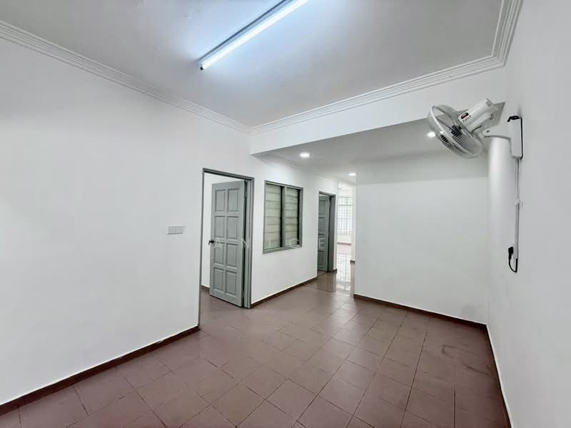 Rumah Teres 1 Tingkat untuk Dijual di Taman Universiti (Skudai) - Janice . - PropertyGuru.com.my