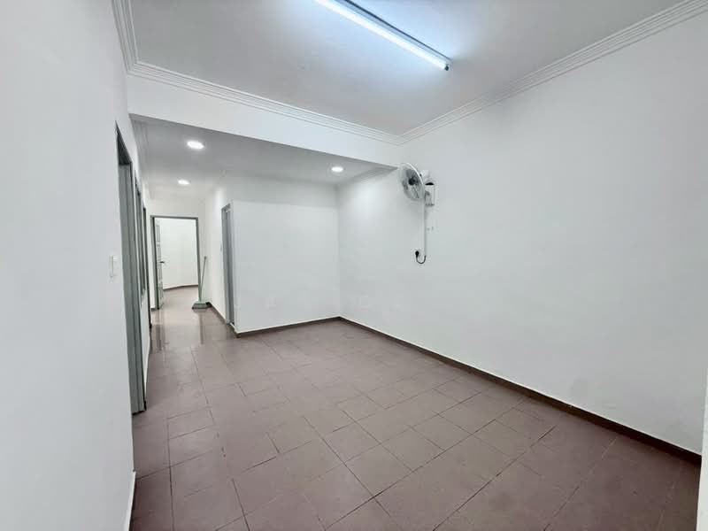 Rumah Teres 1 Tingkat untuk Dijual di Taman Universiti (Skudai) - Janice . - PropertyGuru.com.my