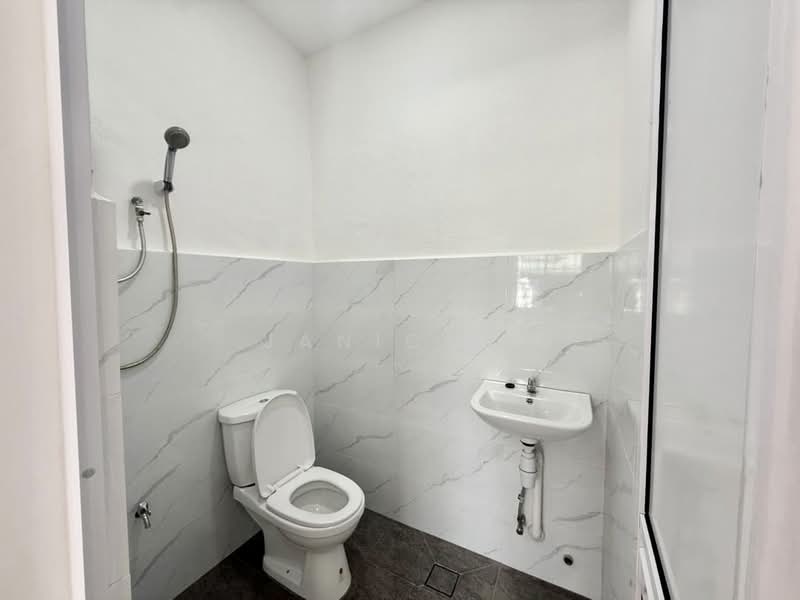 Rumah Teres 1 Tingkat untuk Dijual di Taman Universiti (Skudai) - Janice . - PropertyGuru.com.my