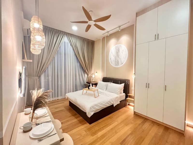 Condominium for Rent at Waltz Residences - Alex Chin - Bedroom - PropertyGuru.com.my