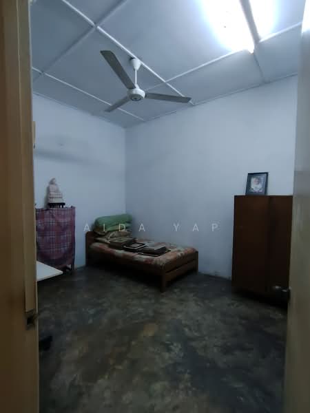 Rumah Teres 1 Tingkat untuk Dijual di Seksyen 17 (Petaling Jaya) - Aida Yap - PropertyGuru.com.my
