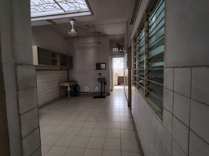 Rumah Teres 1 Tingkat untuk Dijual di Seksyen 17 (Petaling Jaya) - Aida Yap - PropertyGuru.com.my