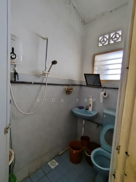 Rumah Teres 1 Tingkat untuk Dijual di Seksyen 17 (Petaling Jaya) - Aida Yap - PropertyGuru.com.my