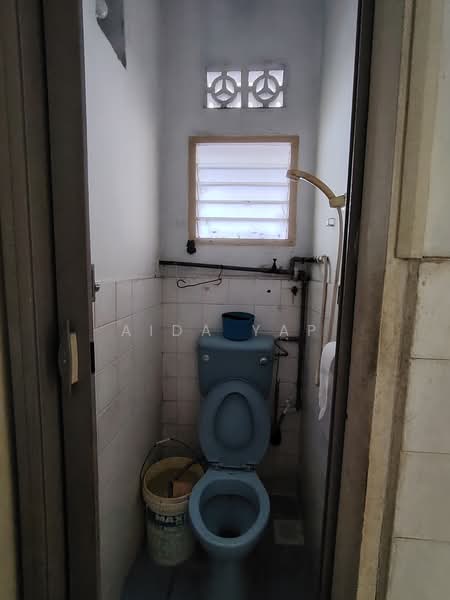 Rumah Teres 1 Tingkat untuk Dijual di Seksyen 17 (Petaling Jaya) - Aida Yap - PropertyGuru.com.my