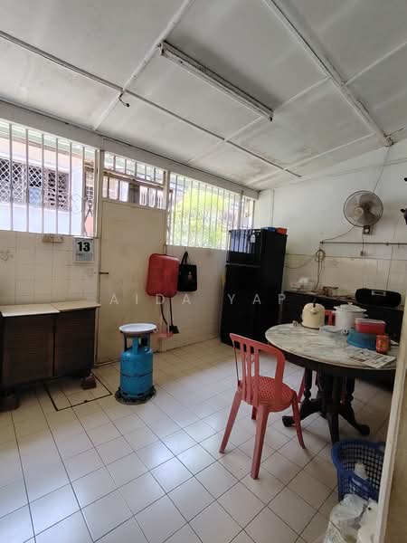 Rumah Teres 1 Tingkat untuk Dijual di Seksyen 17 (Petaling Jaya) - Aida Yap - PropertyGuru.com.my