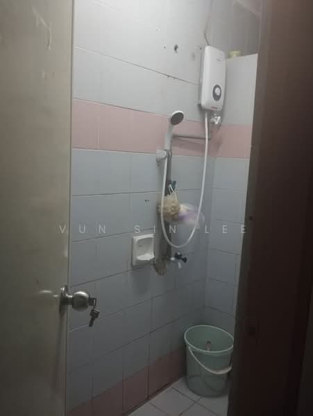 Apartment for Rent at Grace Court - Vun Sin Lee - PropertyGuru.com.my