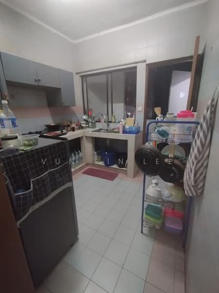 Apartment for Rent at Grace Court - Vun Sin Lee - PropertyGuru.com.my