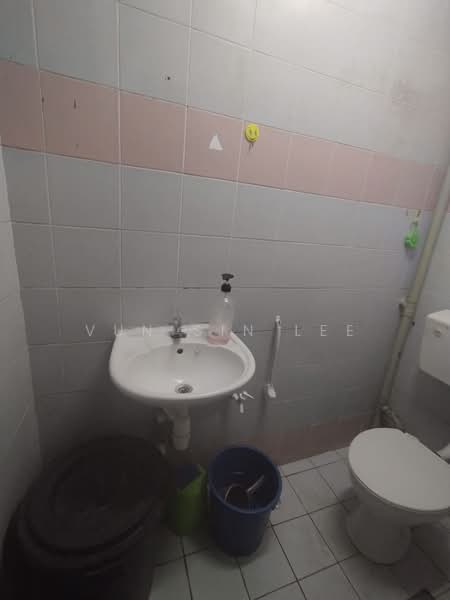 Apartment for Rent at Grace Court - Vun Sin Lee - PropertyGuru.com.my