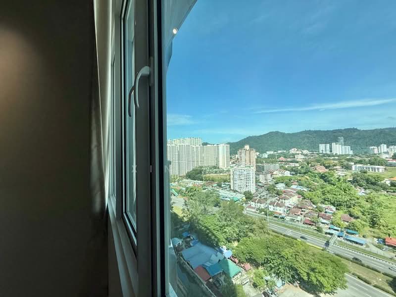 Kondominium untuk Disewa di Zen 6 - Xinnee . - View - PropertyGuru.com.my