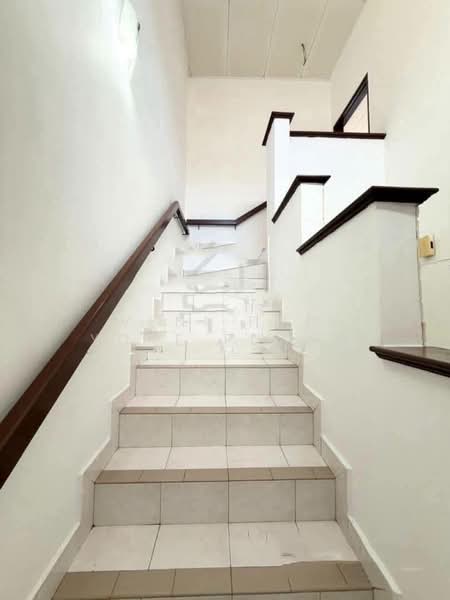 1.5-storey Terraced House for Rent in Bukit Raja (Selangor) - Veni Foo Yoke Fuang - Interior - PropertyGuru.com.my