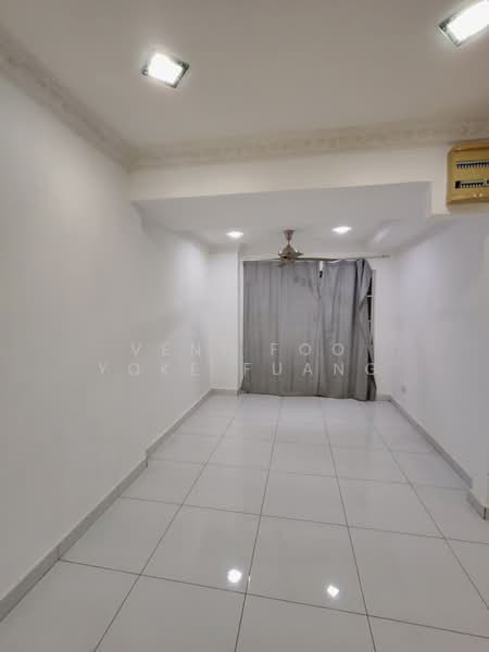1.5-storey Terraced House for Rent in Bukit Raja (Selangor) - Veni Foo Yoke Fuang - Interior - PropertyGuru.com.my