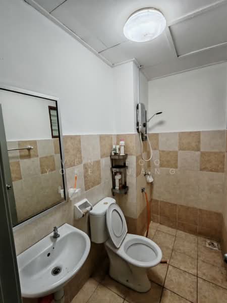 1.5-storey Terraced House for Rent in Bukit Raja (Selangor) - Veni Foo Yoke Fuang - PropertyGuru.com.my