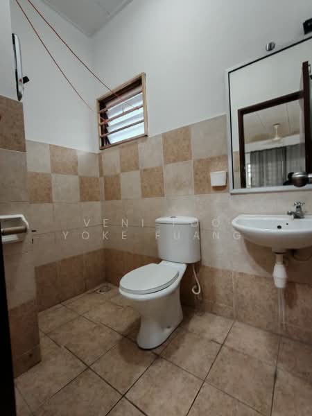 1.5-storey Terraced House for Rent in Bukit Raja (Selangor) - Veni Foo Yoke Fuang - PropertyGuru.com.my