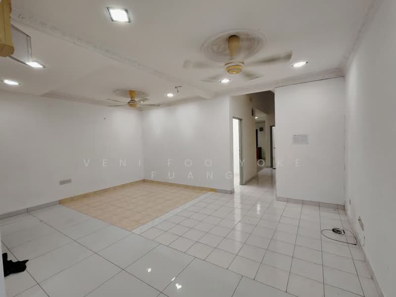 1.5-storey Terraced House for Rent in Bukit Raja (Selangor) - Veni Foo Yoke Fuang - PropertyGuru.com.my