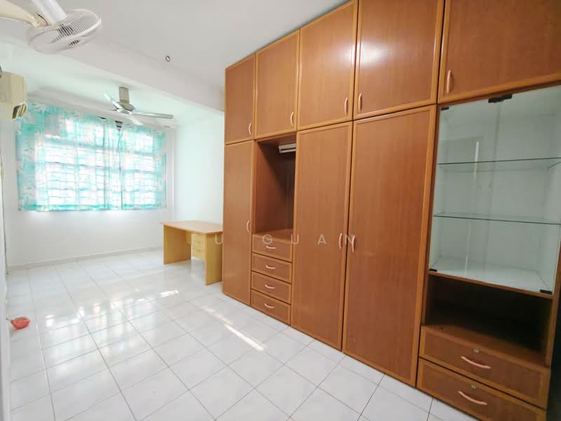 2-storey Terraced House for Rent in Bandar Baru Permas Jaya (Permas Jaya) - Fu Guan - Interior - PropertyGuru.com.my