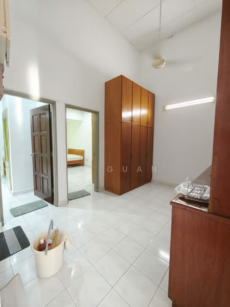 2-storey Terraced House for Rent in Bandar Baru Permas Jaya (Permas Jaya) - Fu Guan - Bedroom - PropertyGuru.com.my