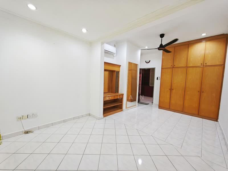 2-storey Terraced House for Rent in Bandar Baru Permas Jaya (Permas Jaya) - Fu Guan - Interior - PropertyGuru.com.my