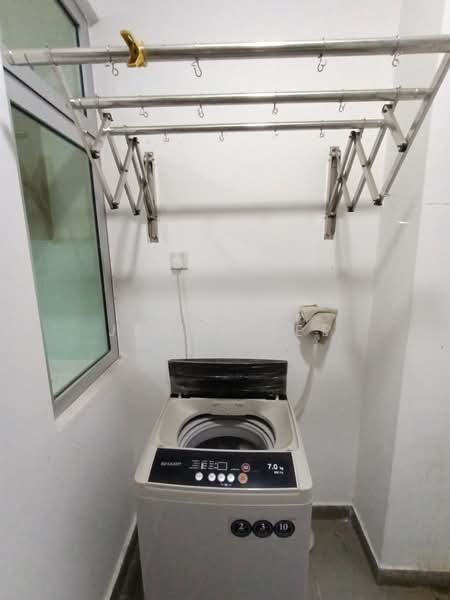 Servis Apartment untuk Disewa di Meridin Bayvue Serviced Apartment - Jenny Tee - Interior - PropertyGuru.com.my