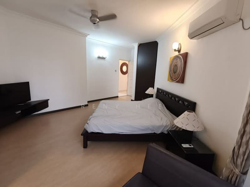 Condominium for Rent at The Straits View Condominium - Reny Hee - Bedroom - PropertyGuru.com.my