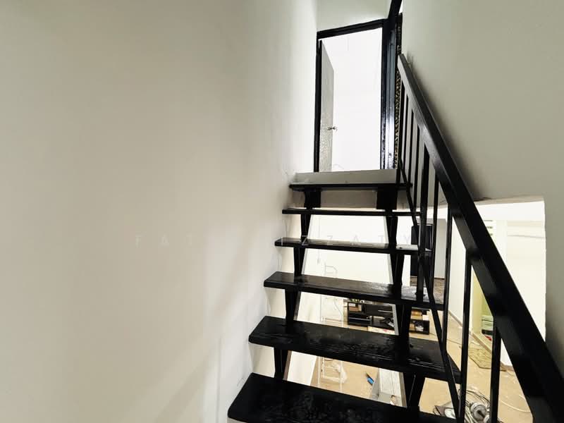 Rumah Teres 2 Tingkat untuk Dijual di Taman Desa Jaya (Johor Bahru) - Fatin Izzaty - PropertyGuru.com.my
