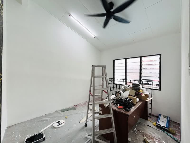 Rumah Teres 2 Tingkat untuk Dijual di Taman Desa Jaya (Johor Bahru) - Fatin Izzaty - PropertyGuru.com.my