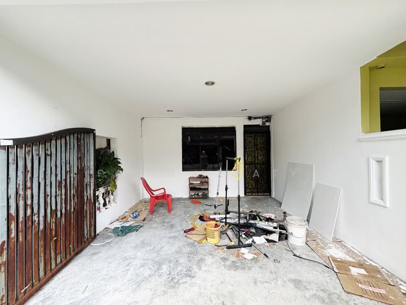 Rumah Teres 2 Tingkat untuk Dijual di Taman Desa Jaya (Johor Bahru) - Fatin Izzaty - PropertyGuru.com.my