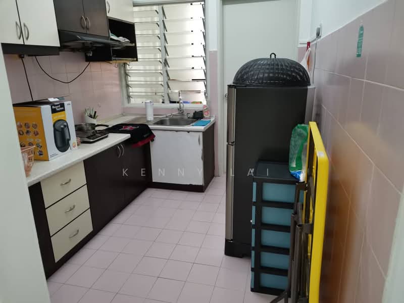 Kondominium untuk Dijual di Forest Green - Kenny Lai - Kitchen - PropertyGuru.com.my