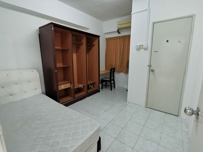 Kondominium untuk Dijual di Forest Green - Kenny Lai - Bedroom - PropertyGuru.com.my