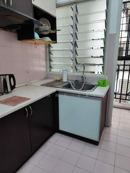Kondominium untuk Dijual di Forest Green - Kenny Lai - Kitchen - PropertyGuru.com.my