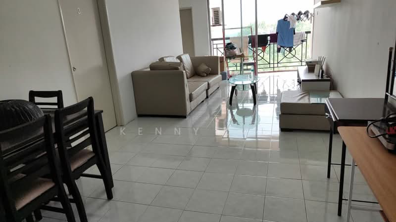 Kondominium untuk Dijual di Forest Green - Kenny Lai - Living Room - PropertyGuru.com.my