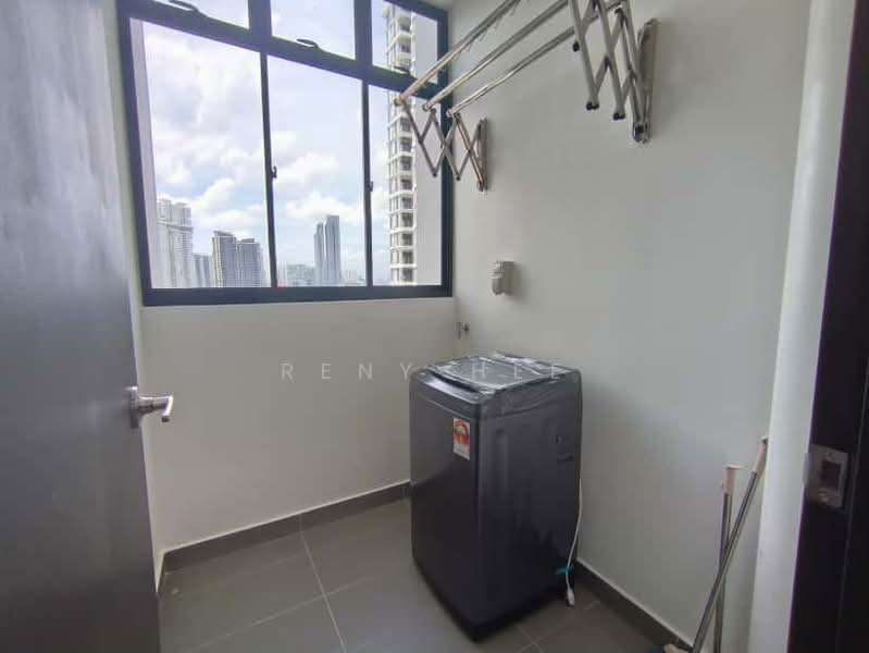 Service Residence for Rent at Meldrum Heights (Residensi Meldrum) - Reny Hee - View - PropertyGuru.com.my