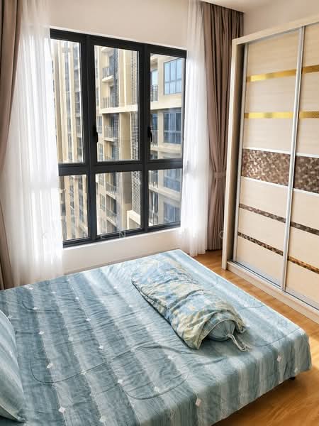 Service Residence for Sale at Sunway Velocity TWO - Karen Choong - PropertyGuru.com.my