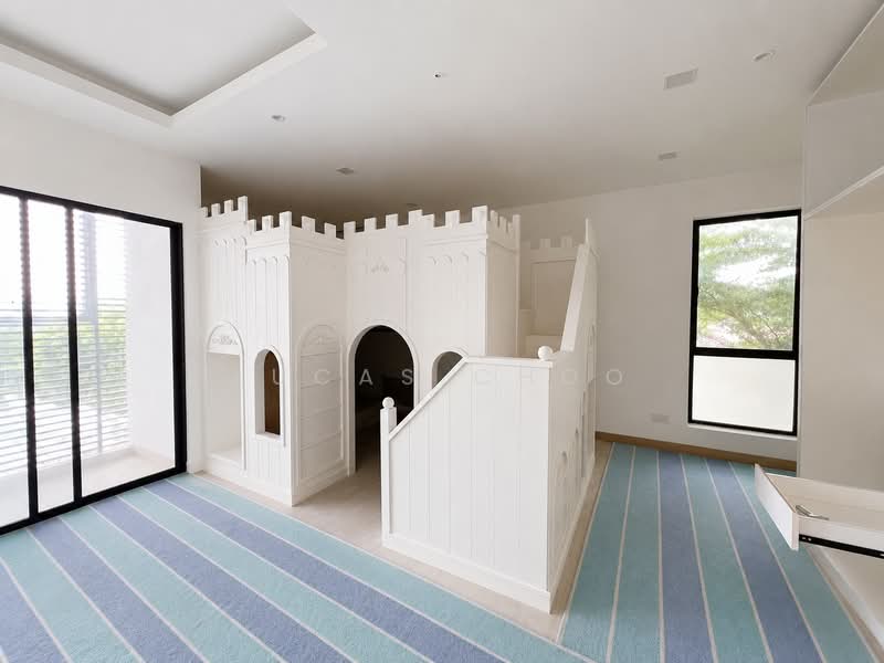 3.5-storey Terraced House for Sale in Ampang (Selangor) - Lucas Choo - Interior - PropertyGuru.com.my
