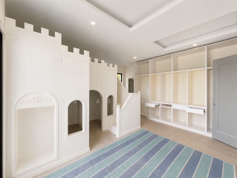 3.5-storey Terraced House for Sale in Ampang (Selangor) - Lucas Choo - Bedroom - PropertyGuru.com.my