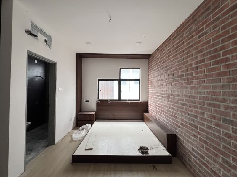 3.5-storey Terraced House for Sale in Ampang (Selangor) - Lucas Choo - Bedroom - PropertyGuru.com.my