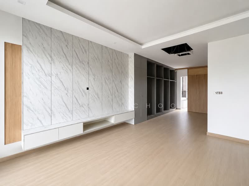3.5-storey Terraced House for Sale in Ampang (Selangor) - Lucas Choo - Interior - PropertyGuru.com.my
