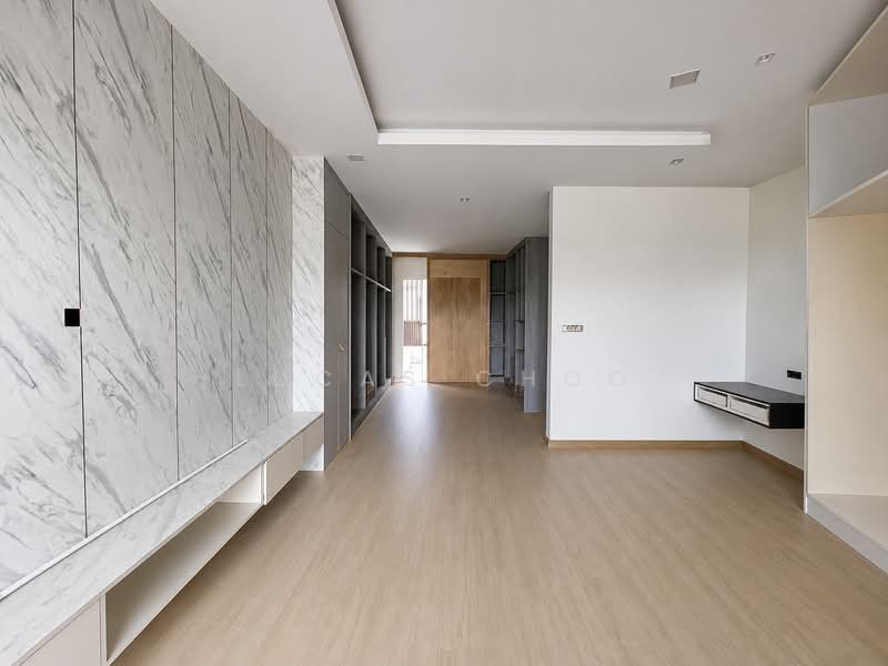 3.5-storey Terraced House for Sale in Ampang (Selangor) - Lucas Choo - Interior - PropertyGuru.com.my