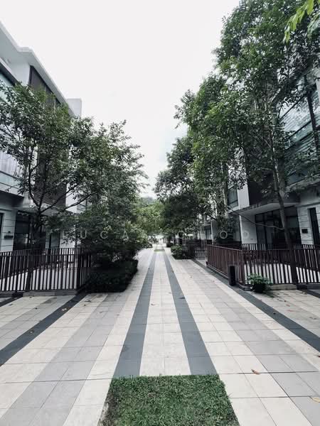 3.5-storey Terraced House for Sale in Ampang (Selangor) - Lucas Choo - Exterior - PropertyGuru.com.my