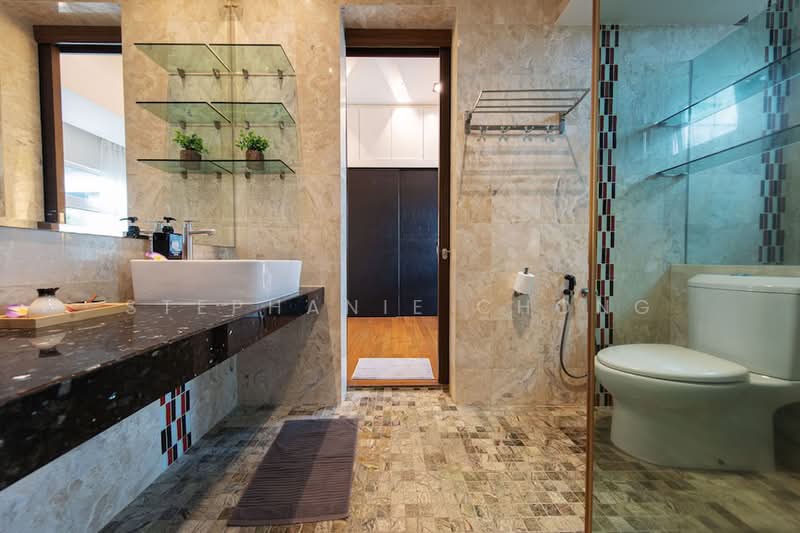 Bungalow for Sale in Taman Paramount (Petaling Jaya) - Stephanie Chong - Bathroom - PropertyGuru.com.my