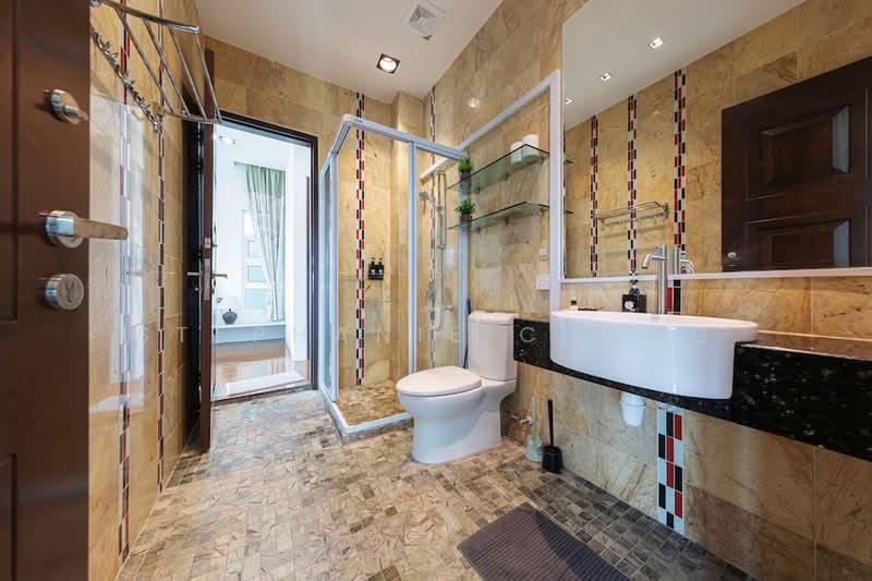 Bungalow for Sale in Taman Paramount (Petaling Jaya) - Stephanie Chong - Bathroom - PropertyGuru.com.my