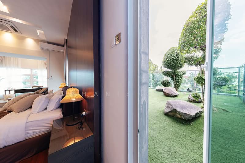 Bungalow for Sale in Taman Paramount (Petaling Jaya) - Stephanie Chong - Bedroom - PropertyGuru.com.my