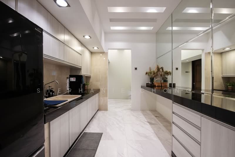 Bungalow for Sale in Taman Paramount (Petaling Jaya) - Stephanie Chong - Kitchen - PropertyGuru.com.my