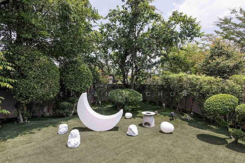 Bungalow for Sale in Taman Paramount (Petaling Jaya) - Stephanie Chong - Garden - PropertyGuru.com.my